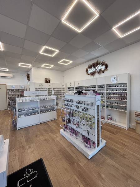 Professionnels de l'esthétique et passionnées de beauté, L'Atelier Shiny vous ouvre ses portes !